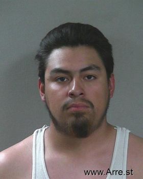 Adan Corona Flores Mugshot