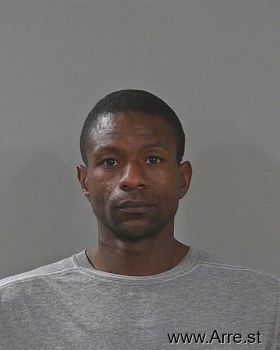 Adrian Darnell Mitchell Mugshot