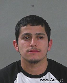 Adrian Rosas Ortega Mugshot