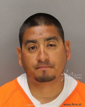 Adrian Adam Perez Mugshot