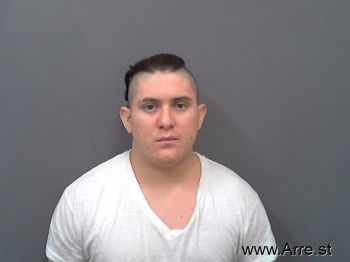 Adrian  Vallejo-moreno Mugshot