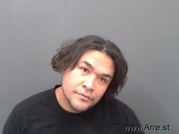 Agustin  Aparicio-ceja Mugshot