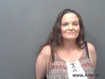 Aimee Yvonne Kelley Mugshot