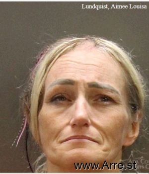 Aimee Louisa Lundquist Mugshot