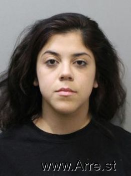 Alana  Reynoso Mugshot