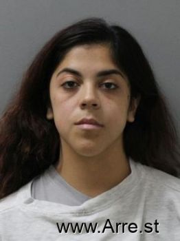 Alana  Reynoso Mugshot