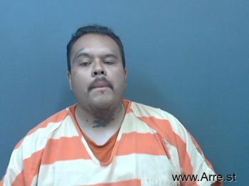 Alberto Jose Aguinaga Mugshot