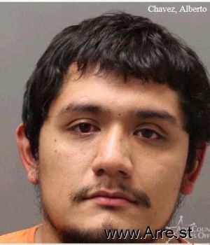 Alberto  Chavez Mugshot