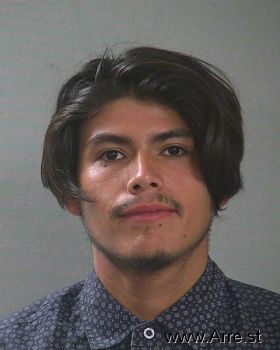 Alberto Rafael Garcia Mugshot