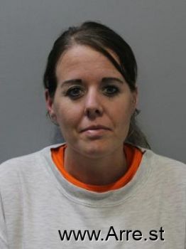 Alecia  Harmon Mugshot