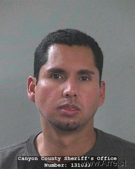 Alejandro Fernandez Gonzalez Mugshot