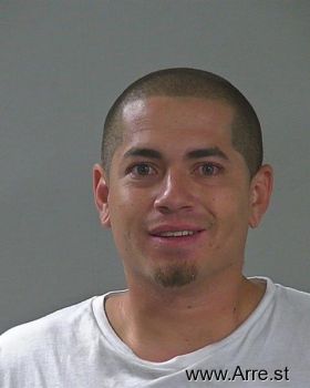 Alejandro Jesus Gonzalez Mugshot