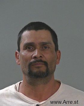 Alejandro Carbajal Hernandez Mugshot