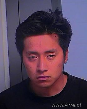 Alejandro  Mateo Mugshot