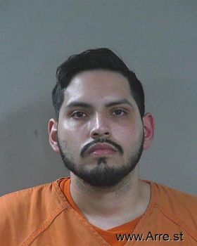 Alejandro  Salazar Mugshot