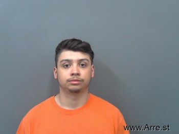 Alex Angel Rojas-rodriguez Mugshot