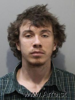 Alexander  Cassel Mugshot