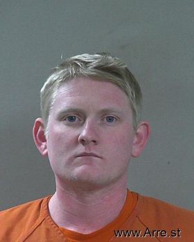 Alexander Michael Miller Mugshot