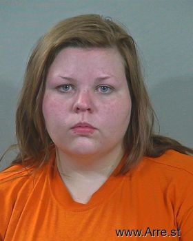 Alexandria Elizabeth Cook Mugshot