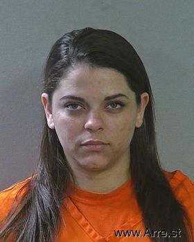 Alexis Paige Edwards Mugshot