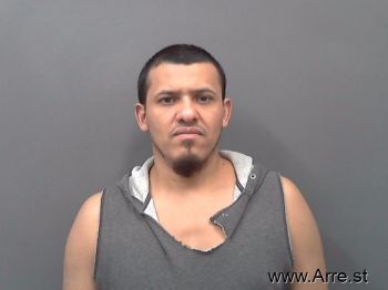 Alfredo  Saldana-gonzalez Mugshot