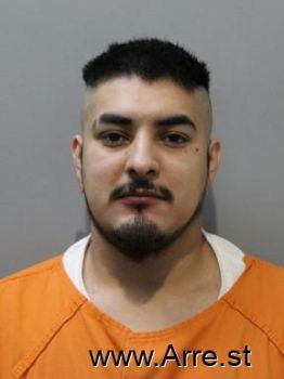 Ali  Garcia Mugshot