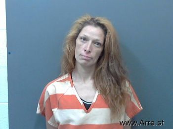 Alisha Dawn Glaesemann Mugshot