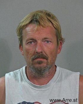 Allen Wesley Arnold Mugshot