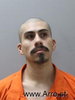 Alonzo  Gonzalez Mugshot