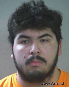 Alvaro Eder Beltran Mancilla Mugshot