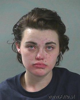 Alyssa Mckenzie Henderson Mugshot