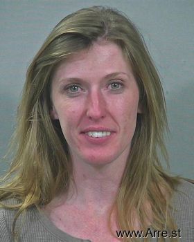 Amanda Rae Campbell Mugshot