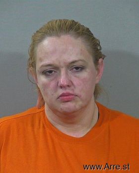 Amanda Lynn Newton Mugshot