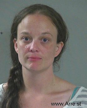 Amanda Lynn Samples Mugshot