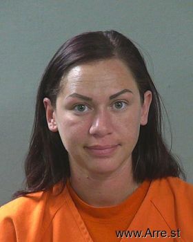 Amanda Lynn Wilson Mugshot