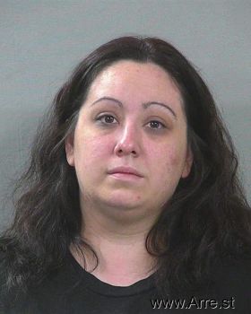 Amber Renee Bowman Mugshot