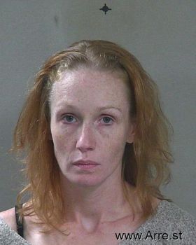 Amber Rae Caldwell Mugshot