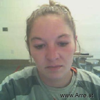 Amber Renee Deschene Mugshot