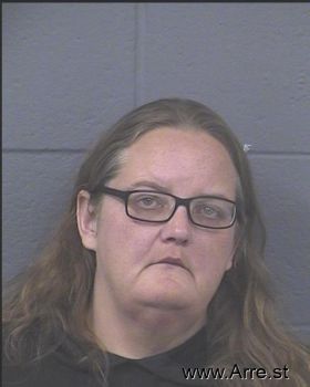 Amber Shauntel Koger Mugshot