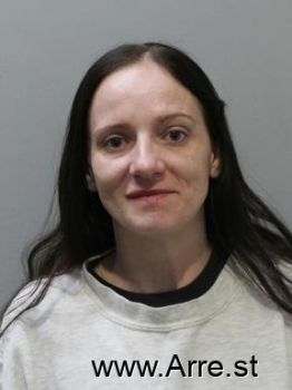 Amber  Ward Mugshot