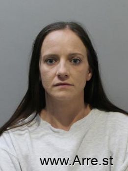 Amber  Ward Mugshot