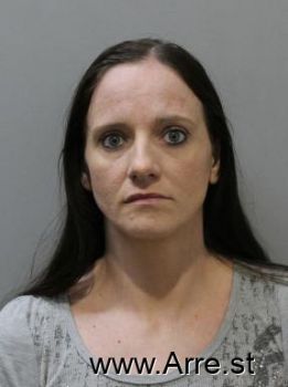 Amber  Ward Mugshot