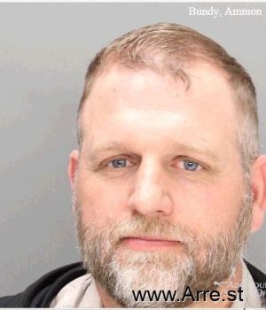 Ammon  Bundy Mugshot