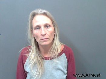 Amy  Tomlin Mugshot