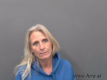 Amy  Tomlin Mugshot