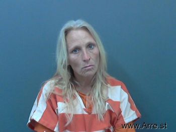 Amy  Tomlin Mugshot