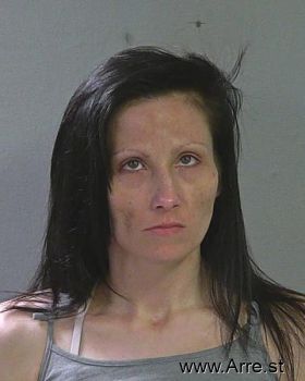 Andrea Nicole Deaugustineo Mugshot