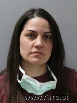 Andrea  Smith Mugshot