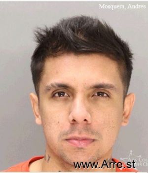 Andres  Mosquera Mugshot