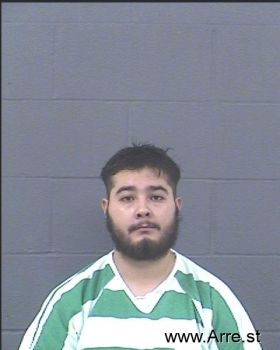 Andres  Rodriguez Mugshot